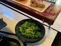 -八色五花肉(新村2号店)