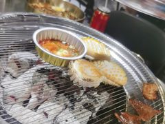 -本炙炭烤·蒲烧活鳗料理店(金沙洲店)