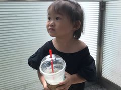 -星巴克臻选(周浦万达店)