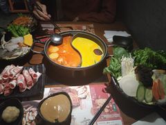 -呷哺呷哺 黄金牧场 (回龙观港龙店)