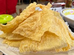 -芦月轩羊蝎子(北蜂窝店)