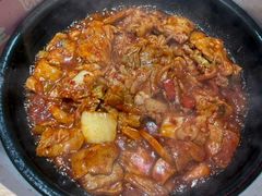 -米村拌饭(江宁万达店)