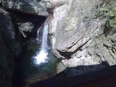 -浙西大峡谷