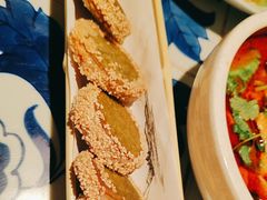 -绿茶餐厅(珞珈创意城店)