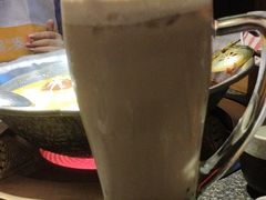 -湊湊火锅·茶憩(和平大悦城店)
