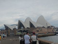 -悉尼歌剧院
