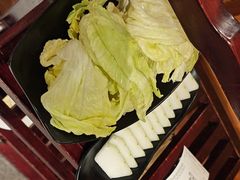 -东来顺饭庄(金泉广场店)