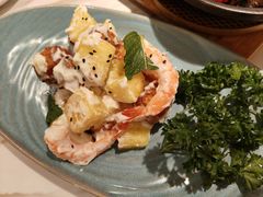 -鹿港小镇(霄云店)