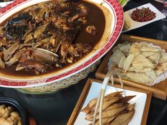 -旺顺阁鱼头泡饼(常营店)