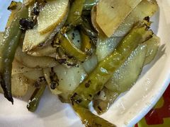 -温江公平红烧兔(总店)