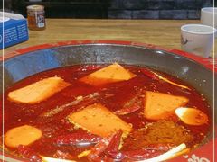 -七里川健康火锅(总店)