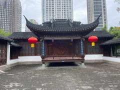 -江宁织造博物馆