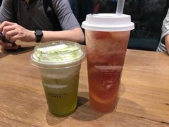 -喜茶(深圳福田星河COCO Park店)
