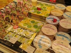-好利来(东直门银座店)