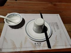 -符离集餐厅(万象城店)