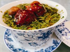 -伊帆食府·青海地方特色美食