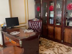 12楼套房-延吉白山大厦酒店