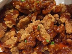 -凡塔斯牛排自助餐厅(莆田万达店)