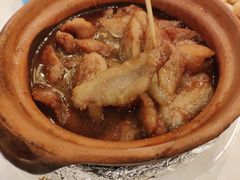 -大哥餐厅(西城花园店)
