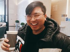 -V咖啡(兰州盛达希尔顿酒店)