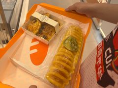 -面包时间Bread Time(南联店)