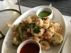 -WOLFGANG PUCK KITCHEN & BAR(迪士尼小镇店)