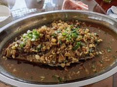 -宜城私房菜.臭鳜鱼(九华新街店)