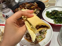 -山东八大碗山东老字号