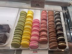 -西村叔叔的店·面包·甜品·蛋糕(清河万象汇店)