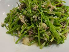 芫爆肚丝-东兴楼饭庄(六里桥店)
