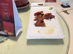 -侨美食家·粤菜(体育西路店)