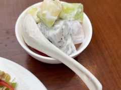 -金石滩绿发温泉假日酒店-海洋之星餐厅