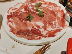 -周师兄大刀腰片火锅(解放碑总店)