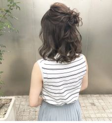 -MY WAY SALON