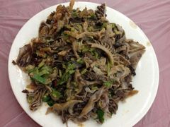 iphone_upload_pic-天津乾毓德饭庄·清真传统炒菜·海鲜烧烤(咸阳路店)