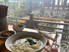 -同得兴 Since·1995 传统苏式面馆(十全街店)