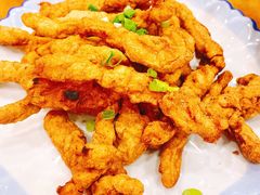 -文记小四川水煮鱼(虹桥路店)