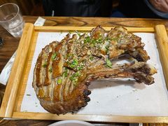 -壹块捌烧烤(灯市口店)