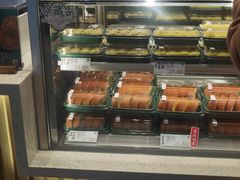 -泸溪河桃酥(湖滨银泰in77店)