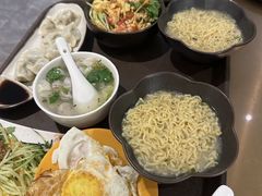 -华夏良子·足道SPA艾灸(铁道大厦店)