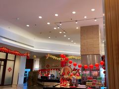 -亚龙湾希尔顿自助餐厅·海鲜·烧烤·沙滩BBQ·现场乐队
