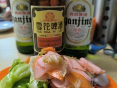 -黄寺卤煮·黄寺喝酒公司