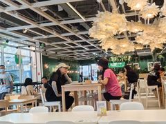 -宜家·瑞典风味餐厅(北京西红门店)