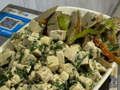 -老广烧烤(骆驼山康馨园店)