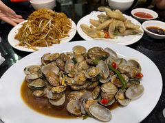 -一哥美食(总店)