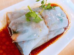 -多多旺港式茶餐厅(新区店)