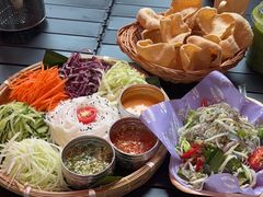 -BLABLATAI吧啦泰·泰式爆炒(西宸天街店)