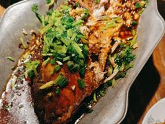 -树厨贵州菜(小河万科店)