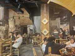 -烂摊摊火锅集市(河北总店)