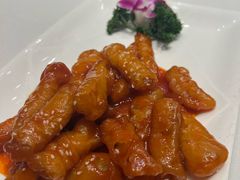 -国味壹号·精品湘菜·宴请佳选(新天地店)